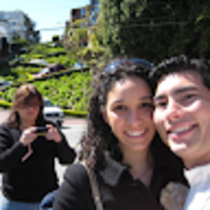 Meet your Posher, Jeffrey